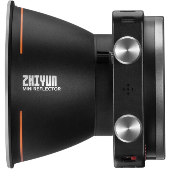 Zhiyun Molus X100 BI-Color Pocket COB Monolight (Combo Kit)
